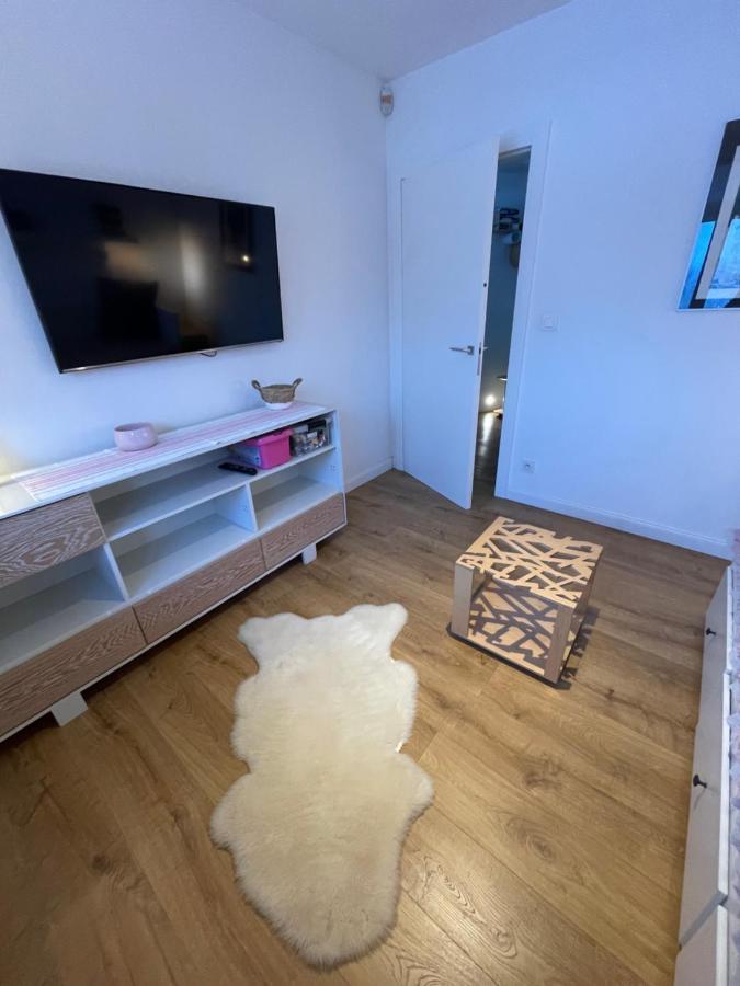 Apartament Poleczka Zakopane Koscielisko Экстерьер фото