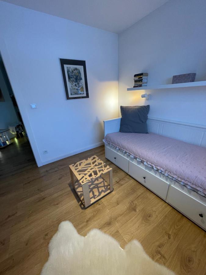 Apartament Poleczka Zakopane Koscielisko Экстерьер фото