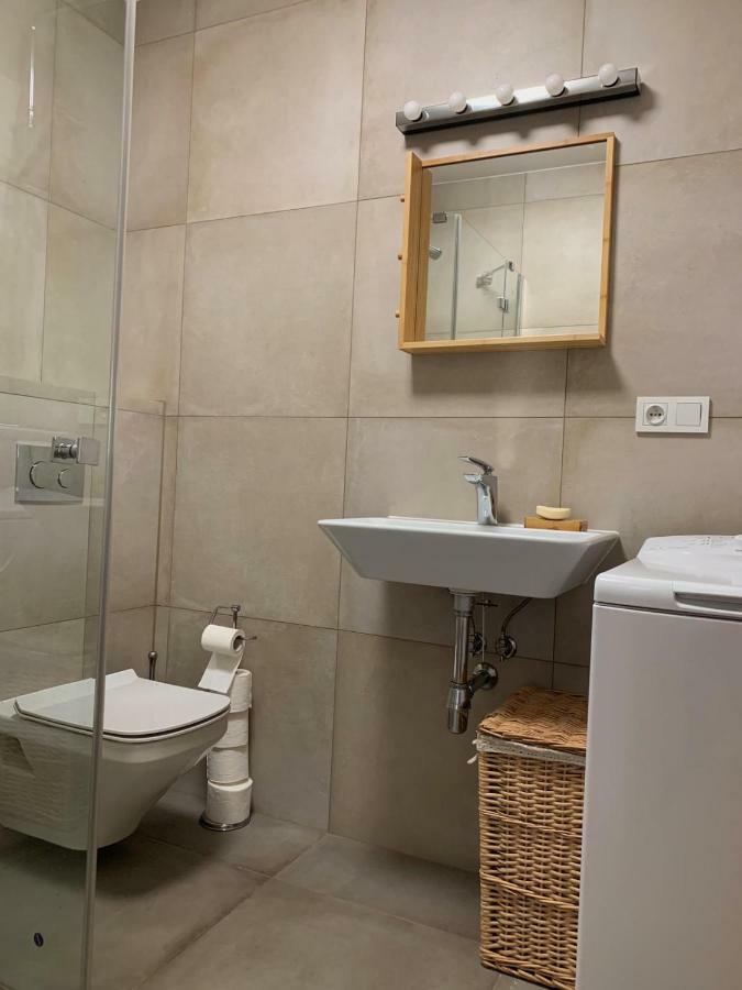 Apartament Poleczka Zakopane Koscielisko Экстерьер фото