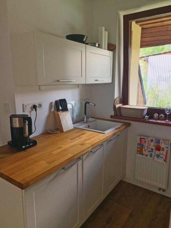 Apartament Poleczka Zakopane Koscielisko Экстерьер фото