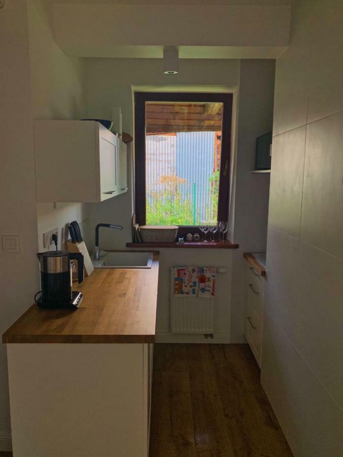 Apartament Poleczka Zakopane Koscielisko Экстерьер фото